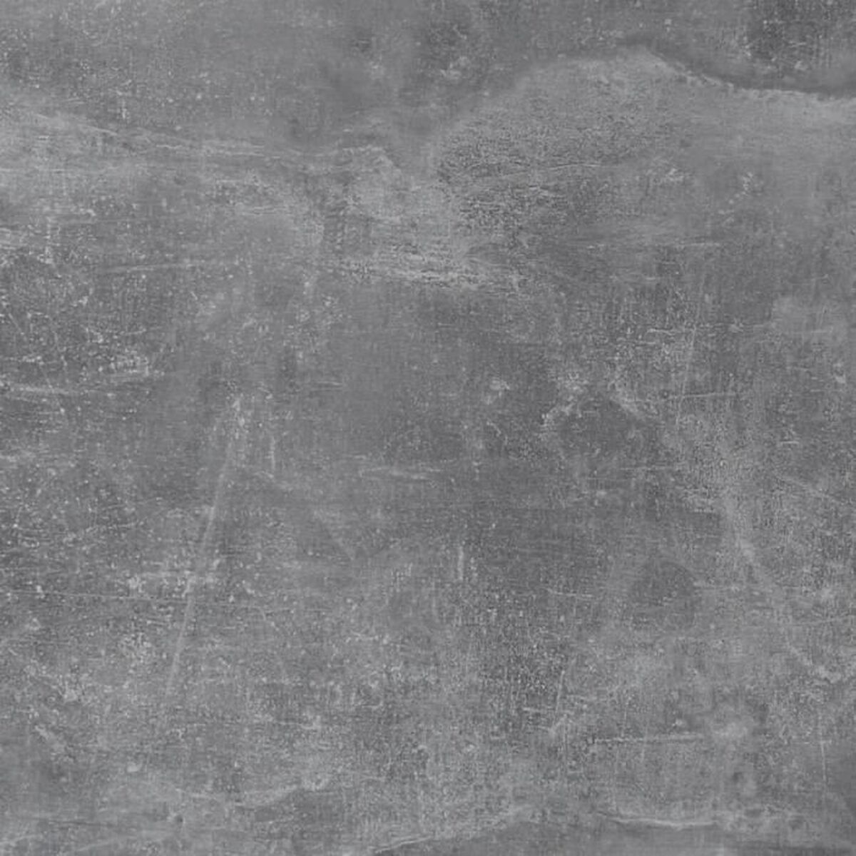 Table Basse FMD Blanc Gris